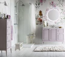 Arbi Maison мебель для ванной комнаты из Италии